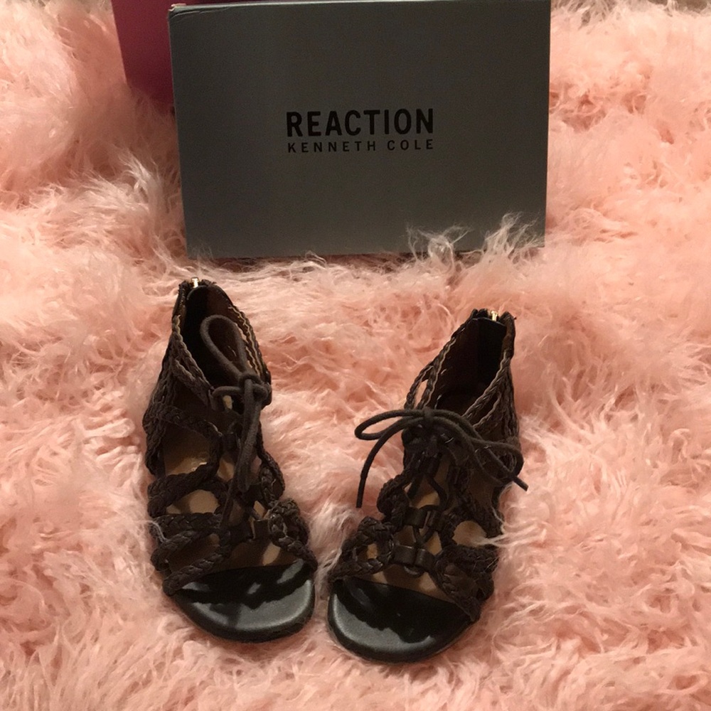Toddler sandals